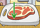 Lisa's Spicy Mongolian Beef