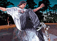 Skate Tokyo!!!